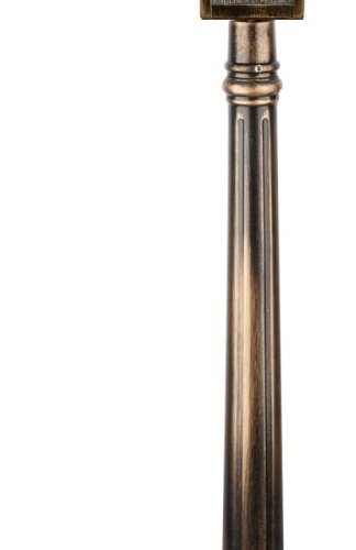 Наземный фонарь Oasis Light KRAKOV 2 87307 Gb