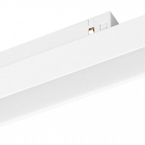 Трековый светодиодный светильник Arlight Mag-Orient-Flat-L465-16W Warm3000 035843