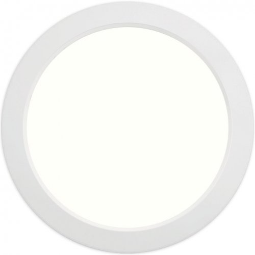 Точечный светильник Даунлайт ДВО06-30-001-5К