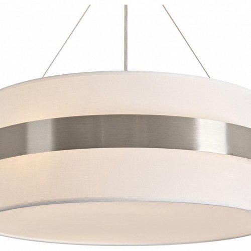 Подвесная люстра Bride FR5367PL-06N