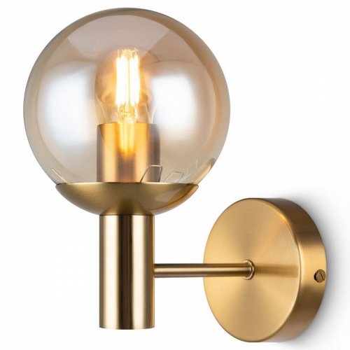 Бра Freya Globo FR5175WL-01BS Бра Freya Globo FR5175WL-01BS