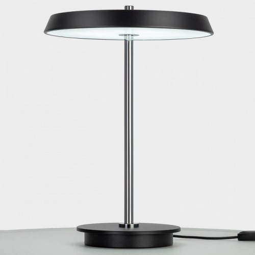 Настольная лампа декоративная Citilux LINA CL812011 Настольная лампа декоративная Citilux LINA CL812011