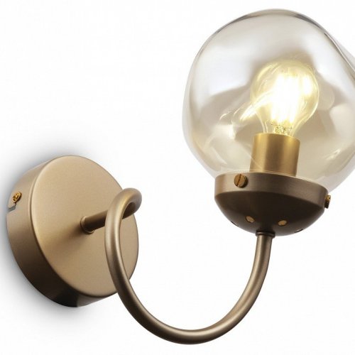 Бра Freya Volani FR8017WL-01MG