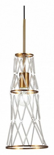 Подвесной светильник ST Luce Narrio SL1016.203.01 Подвесной светильник ST Luce Narrio SL1016.203.01