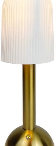 Интерьерная настольная лампа Stetto L64133.70 Интерьерная настольная лампа Stetto L64133.70