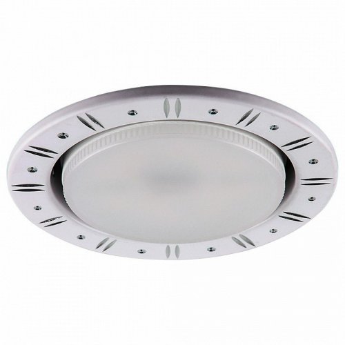 Встраиваемый светильник Feron DL393 29717 Встраиваемый светильник Feron DL393 29717