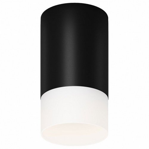 Потолочный светильник уличный Ember O499CL-L10B3K