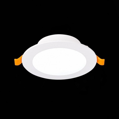 Точечный светильник ST Luce Fasum ST210.538.08