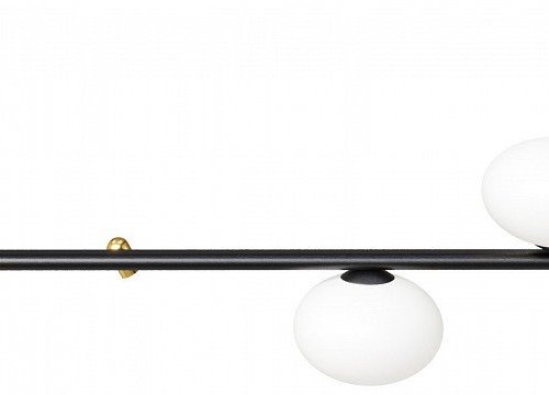 Подвесной светильник Maytoni Inversio MOD350PL-02BBS