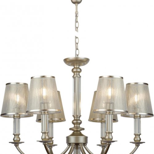 Подвесная люстра AM Group JOLLY JOLLY SP6 Подвесная люстра AM Group JOLLY JOLLY SP6