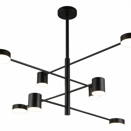 Потолочная люстра Aployt Frania APL.017.07.48