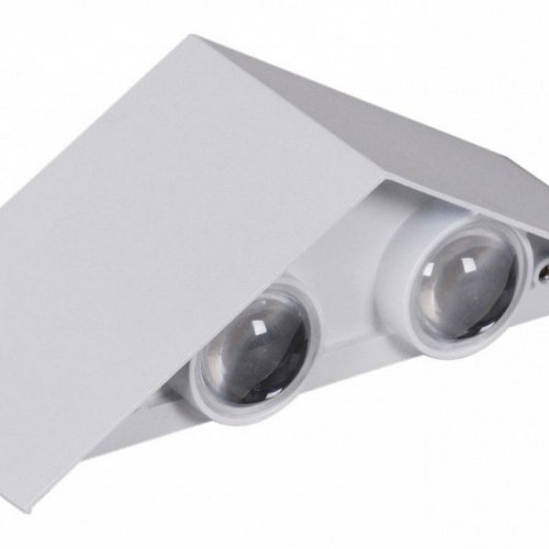 Архитектурная подсветка Reluce 86856-9.2-001KT LED4W WT Архитектурная подсветка Reluce 86856-9.2-001KT LED4W WT
