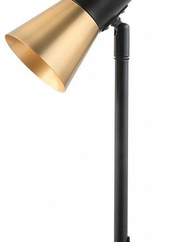 Настольная лампа офисная Moderli Melro V11325-1T