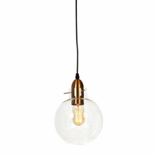 Подвесной светильник Lumina Deco Calvi LDP 6838-1 PR+MD