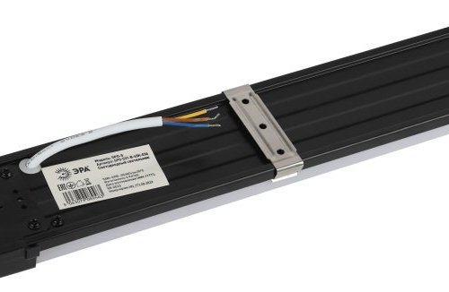 Настенно-потолочный светильник ЭРА SPO-531-B-65K-036