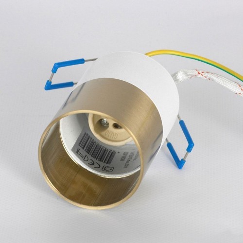 Точечный светильник Lussole Gilbert LSP-8830