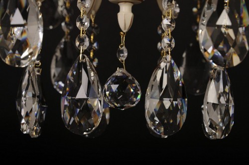 Подвесная люстра Abrasax Petra 3004/8P Подвесная люстра Abrasax Petra 3004/8P