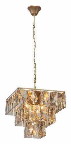 Подвесная люстра Vitaluce V5274-8/8+1