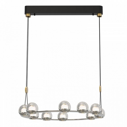 Подвесной светильник Favourite Rosio 4291-10P