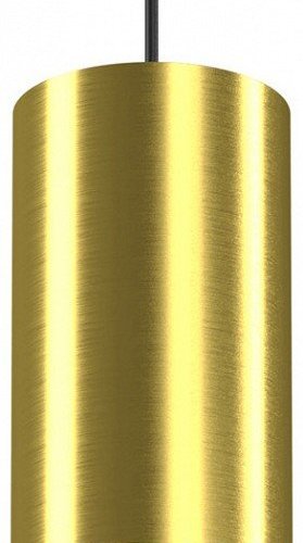 Подвесной светильник Maytoni Vol P100PL-20W4K-BS