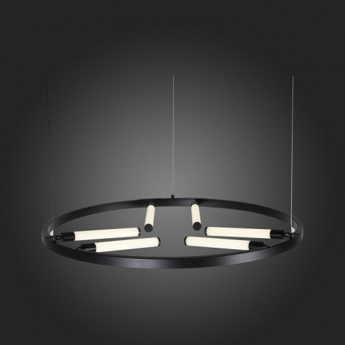 Подвесная люстра ST Luce Bisaria SL393.403.06 Подвесная люстра ST Luce Bisaria SL393.403.06