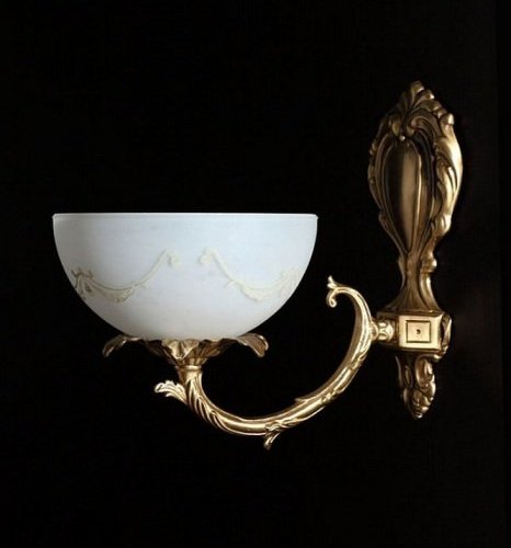 Бра Brizzi modern 848 0848/1 AB