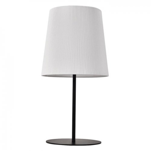 Интерьерная настольная лампа Escada Tenzo ES0002702 Интерьерная настольная лампа Escada Tenzo ES0002702