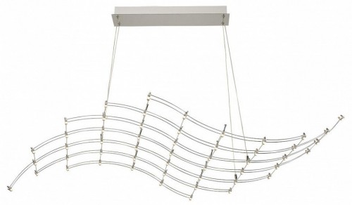 Подвесной светильник Odeon Light Welkin 7057/45L