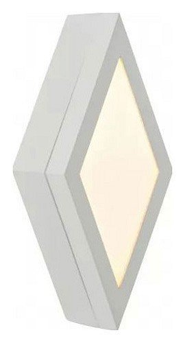 Настенно-потолочный светильник iLedex Creator X068204 4W 3000K WH