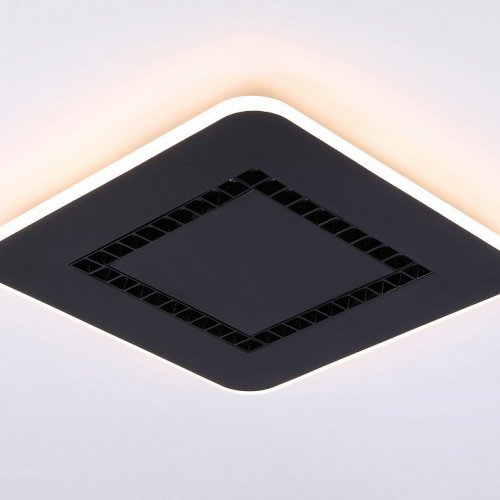 Потолочный светодиодный светильник Ambrella light Comfort LineTech FL51419