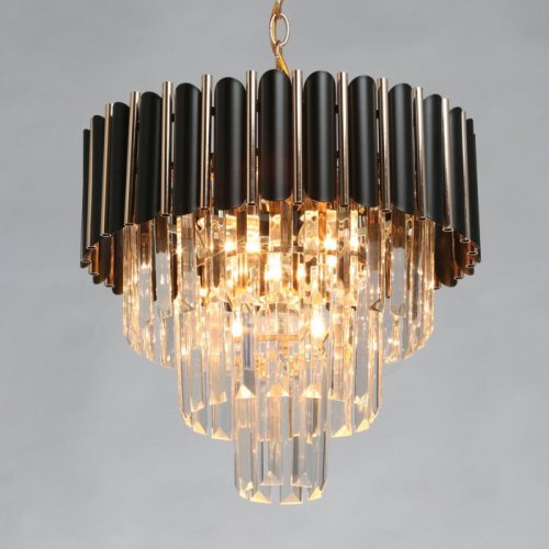 Подвесная люстра MW-Light Бриз 111014205