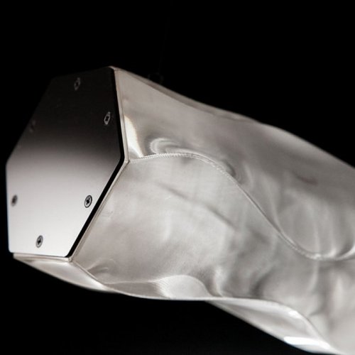 Подвесной светильник Hugo HUGS000PRS01THR000EU