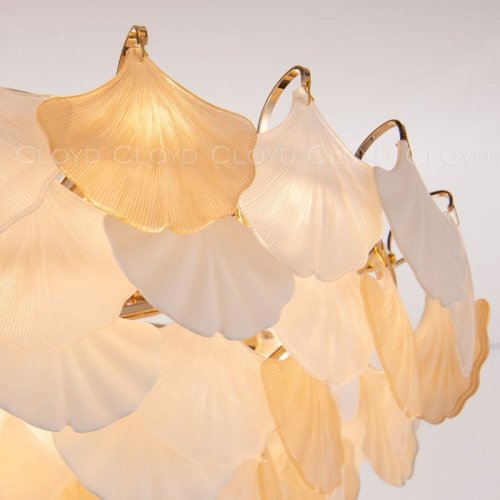 Потолочная люстра Cloyd Polynesia 10353 Потолочная люстра Cloyd Polynesia 10353