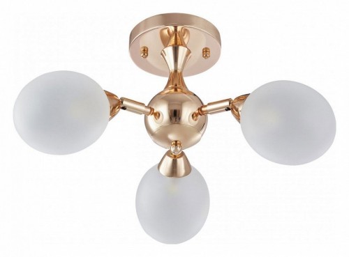 Потолочная люстра Arte Milano Napoli-2420 332420/3 FGD