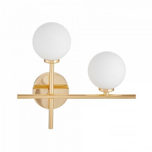 Настенный светильник Lumina Deco Marsiada LDW 6033N-2 RT FGD Настенный светильник Lumina Deco Marsiada LDW 6033N-2 RT FGD