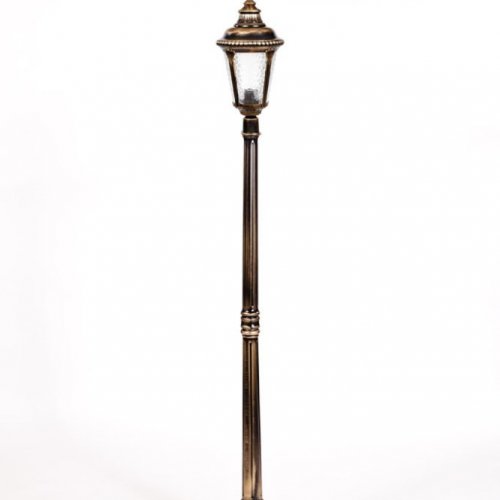 Наземный фонарь Oasis Light 79758S Gb