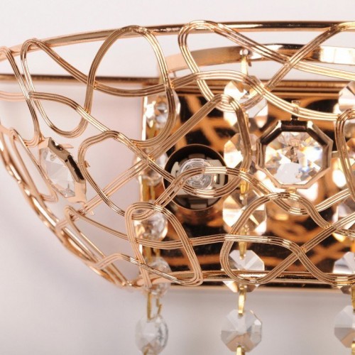 Бра Abrasax B9119/2GO