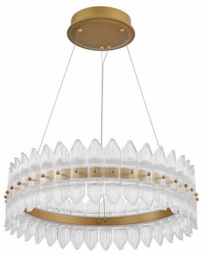 Подвесной светильник Favourite Mirabella 4754-5P Подвесной светильник Favourite Mirabella 4754-5P