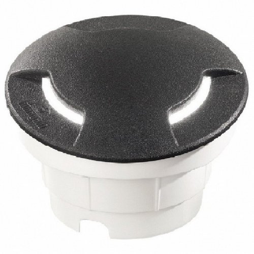 Встраиваемый светильник уличный Fumagalli CECI 3F3.000.000.AXD1L Встраиваемый светильник уличный Fumagalli CECI 3F3.000.000.AXD1L