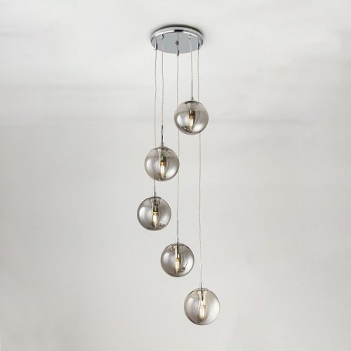 Подвесной светильник Citilux Томми CL102050 Подвесной светильник Citilux Томми CL102050