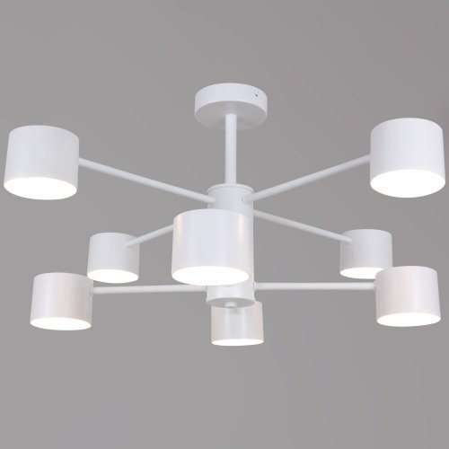 Потолочная люстра Reluce 47206-0.3-08WT