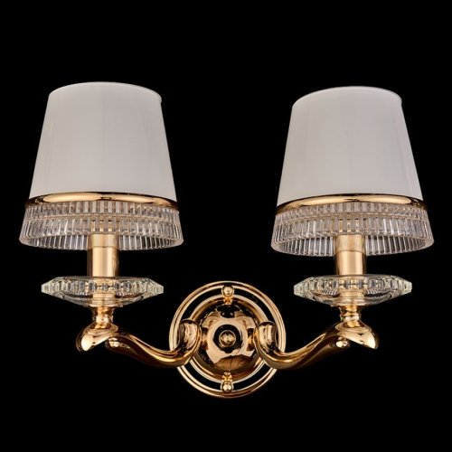 Бра Ester LE7914/2W GD