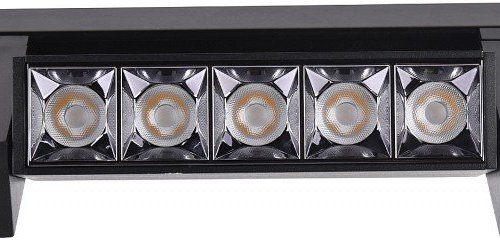 Трековый светодиодный светильник Ambrella light Track System GL6688