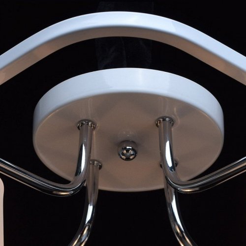 Потолочная люстра DeMarkt 673010304 Потолочная люстра DeMarkt 673010304