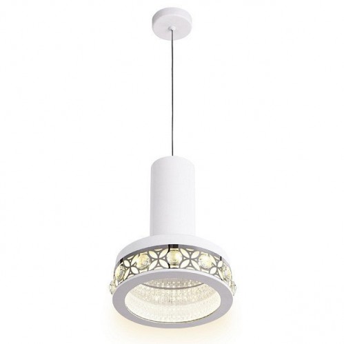 Подвесной светильник Ambrella light ACRYLICA FA9488