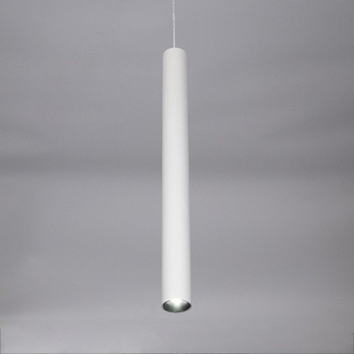 Подвесной светодиодный светильник Citilux Тубус CL01PBL070N