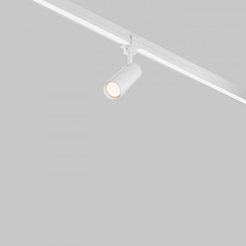 Трековый светильник Focus Led O-TR01-1-S-8WW3K Трековый светильник Focus Led O-TR01-1-S-8WW3K