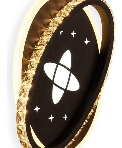 Настенный светодиодный светильник Ambrella light Ice FA233 Настенный светодиодный светильник Ambrella light Ice FA233