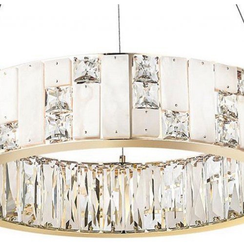 Подвесной светильник Odeon Light Crossa 5072/60L