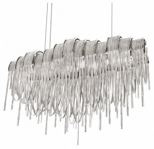 Подвесная люстра LOFT IT Volver 10404/720L SN